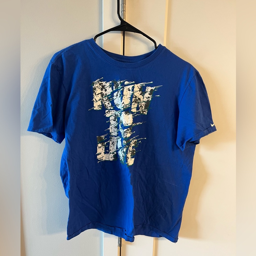 Nike Tee